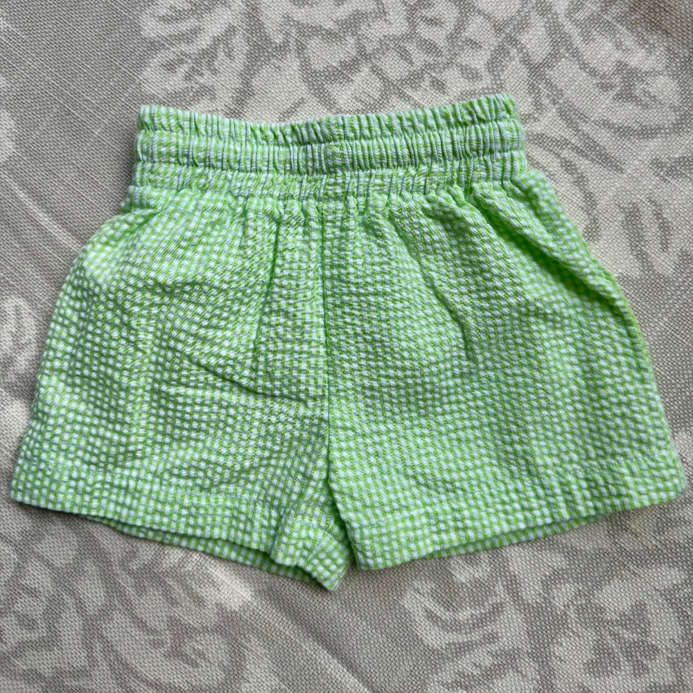 Swim Trunks (3 months)